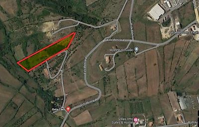 Terreno à venda em São João das Lampas e Terrugem, Sintra