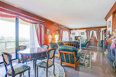 Quinta T6 à venda em Sintra (Santa Maria e São Miguel, São Martinho e São Pedro de Penaferrim), Sintra