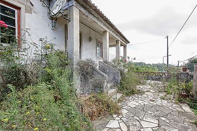 Moradia T8 à venda em Sintra (Santa Maria e São Miguel, São Martinho e São Pedro de Penaferrim), Sintra