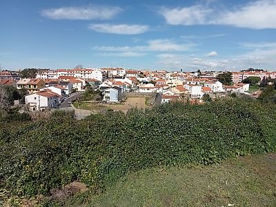 Terreno à venda em Sintra (Santa Maria e São Miguel, São Martinho e São Pedro de Penaferrim), Sintra