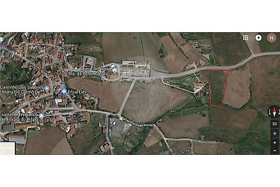 Terreno à venda em Enxara do Bispo, Gradil e Vila Franca do Rosário, Mafra