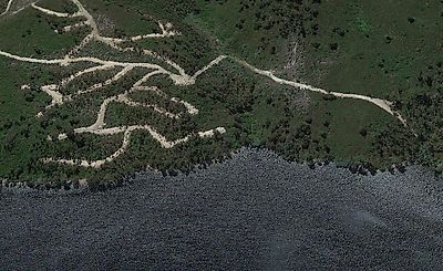 Terreno à venda em Serra e Junceira, Tomar