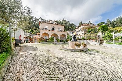 Moradia T7 à venda em Bucelas, Loures