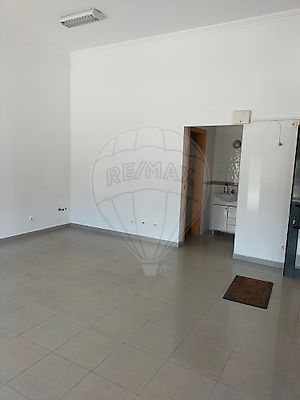 Arrendamento Loja Loures - Vista 2