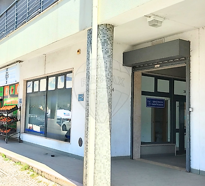 Arrendamento Loja Loures - Mais