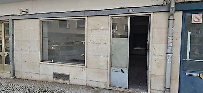 Odivelas, Odivelas