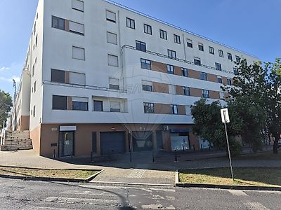 Apartamento à venda em Santa Clara