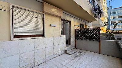 Apartamento para arrendar em Campo de Ourique