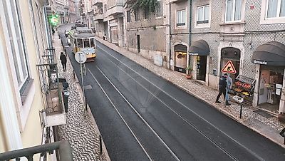 Apartamento à venda em Estrela