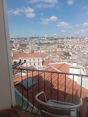 Apartamento à venda em São Vicente