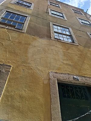 Venda Prédio Lisboa - Όψη 2