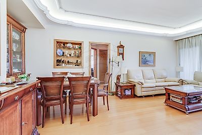Apartamento à venda em Olivais