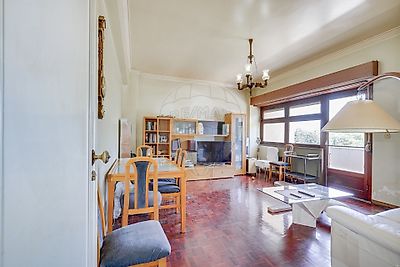 Apartamento à venda em Olivais