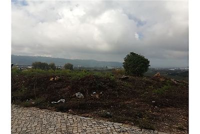 Terreno à venda em Maiorga, Alcobaça