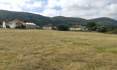 Terreno à venda em Porto de Mós - São João Baptista e São Pedro, Porto de Mós