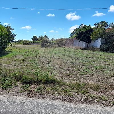 Terreno à venda em Aljubarrota, Alcobaça