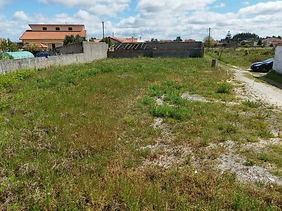 Terreno à venda em Carapelhos, Mira