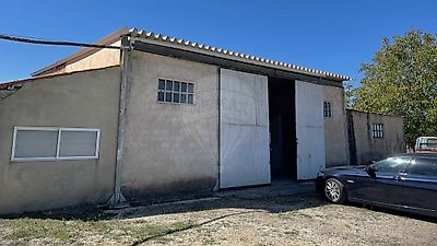 Armazém à venda em Aljubarrota, Alcobaça
