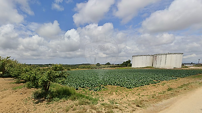 Terreno à venda em São Bartolomeu dos Galegos e Moledo, Lourinhã