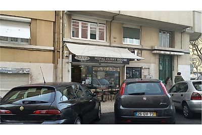 Loja à venda em Arroios, Lisboa