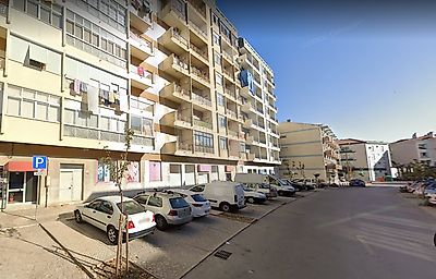 Loja à venda em Alto do Seixalinho, Santo André e Verderena, Barreiro
