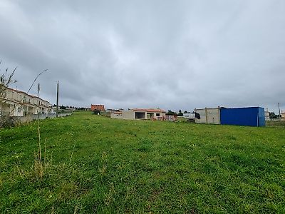 Terreno à venda em Caldas da Rainha - Nossa Senhora do Pópulo, Coto e São Gregório, Caldas da Rainha