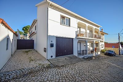 Moradia T6 à venda em Carvalhal, Bombarral