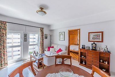 Apartamento para arrendar em Carnide