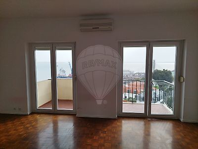 Apartamento para arrendar em Penha de França