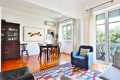 Apartamento à venda em Avenidas Novas