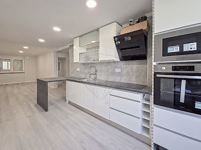 Apartamento à venda em Benfica