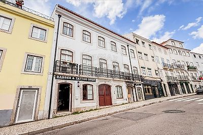Apartamento à venda em Campo de Ourique