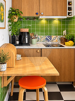 Apartamento à venda em Santa Maria Maior