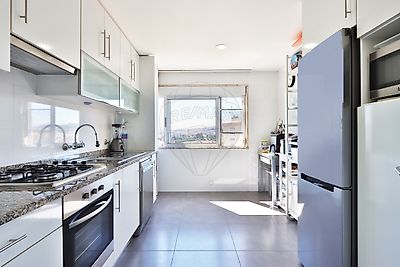 Apartamento à venda em Benfica
