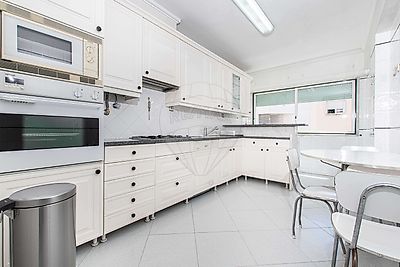 Apartamento para arrendar em Arroios