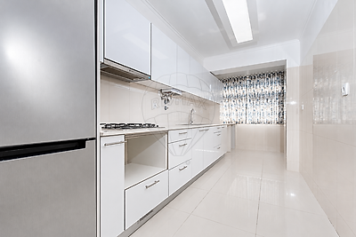 Apartamento à venda em São Domingos de Benfica