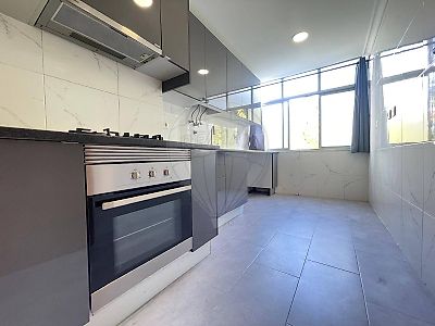 Apartamento para arrendar em Benfica
