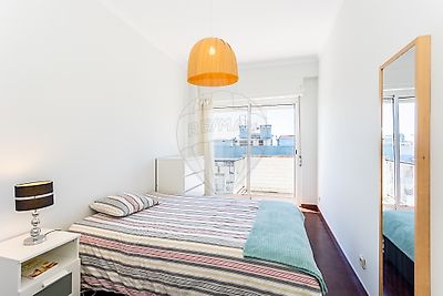 Apartamento para arrendar em São Domingos de Benfica