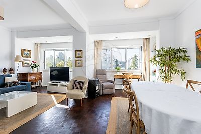 Apartamento à venda em Benfica