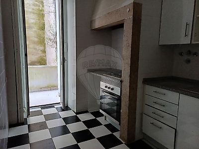 Apartamento para arrendar em Penha de França