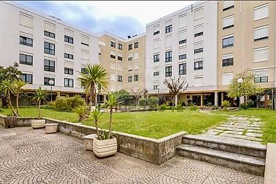 Apartamento para arrendar em Lumiar