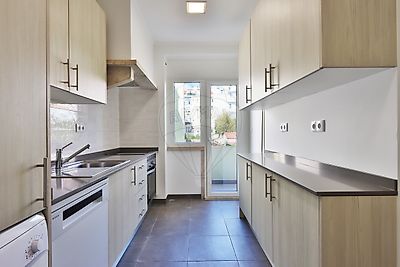 Apartamento para arrendar em Campolide