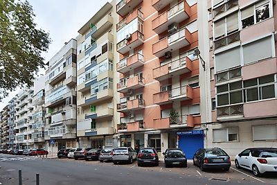 Apartamento à venda em Benfica