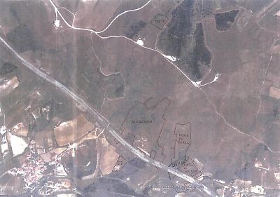 Terreno à venda em Dois Portos e Runa, Torres Vedras