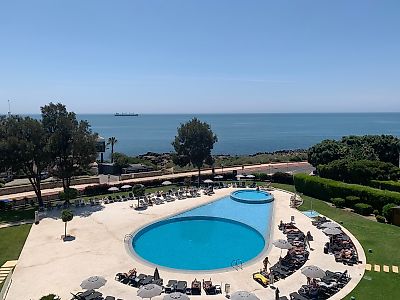 Apartamento à venda em Cascais e Estoril, Cascais