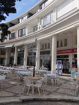 Apartamento à venda em Cascais e Estoril, Cascais