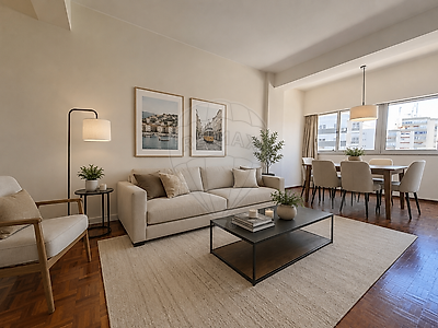Apartamento à venda em Areeiro