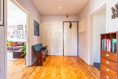 Apartamento à venda em Campolide