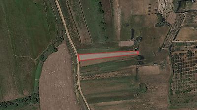 Terreno à venda em Santa Maria, São Pedro e Sobral da Lagoa, Óbidos