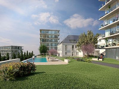 Apartamento T1 à venda em Avenidas Novas, Lisboa
